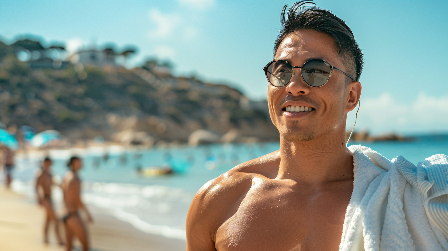 Top 10 Gay Nude Beaches in Spain You Must Experience