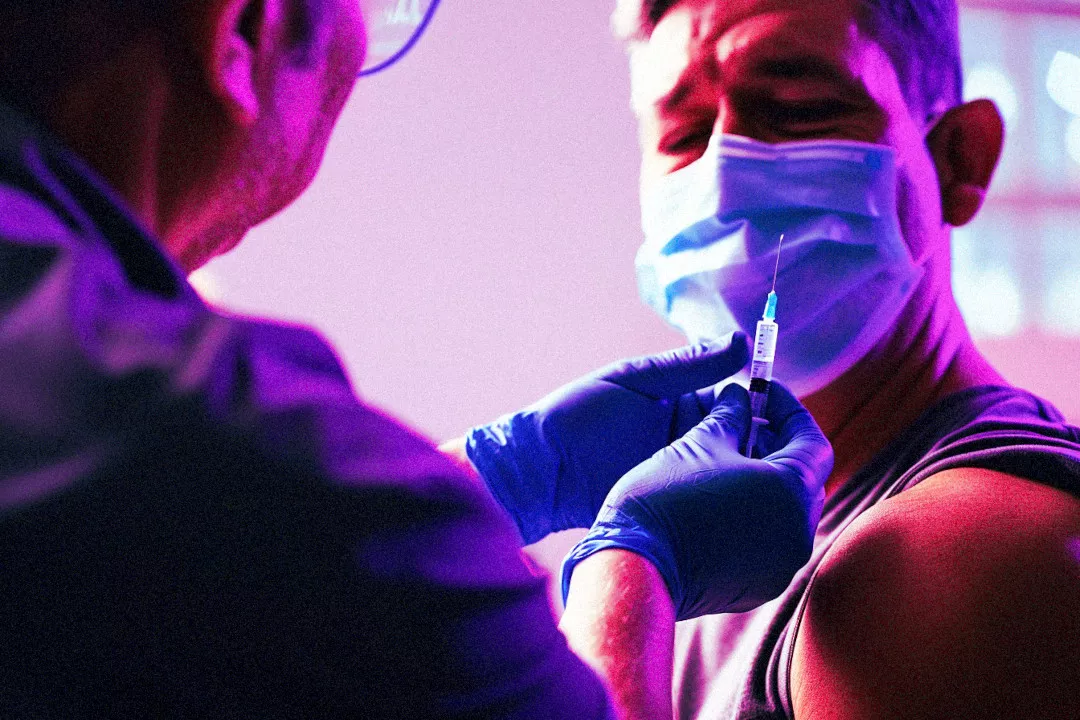 Hep B Vaccine Made Easy — PULSE CLINIC Hong Kong Has You Covered!