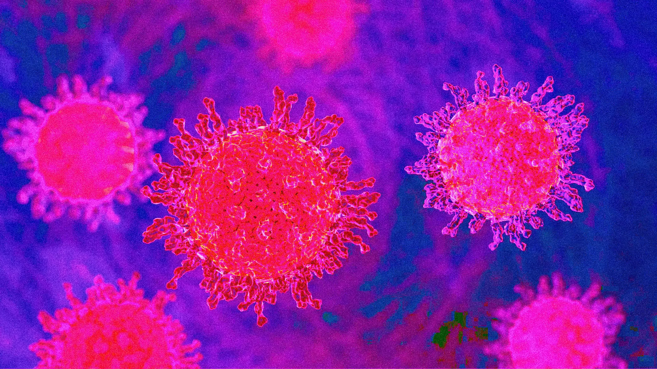 Herpes Explained: From Symptoms to Sex, and Everything In Between