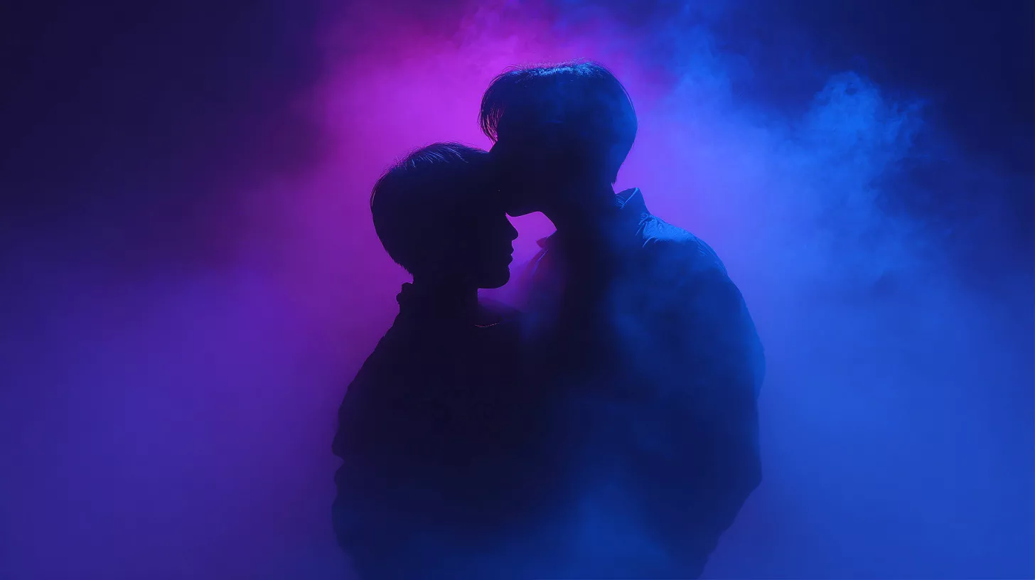 Chemsex: The Thrill, the Risks, and How to Stay Sexy & Safe