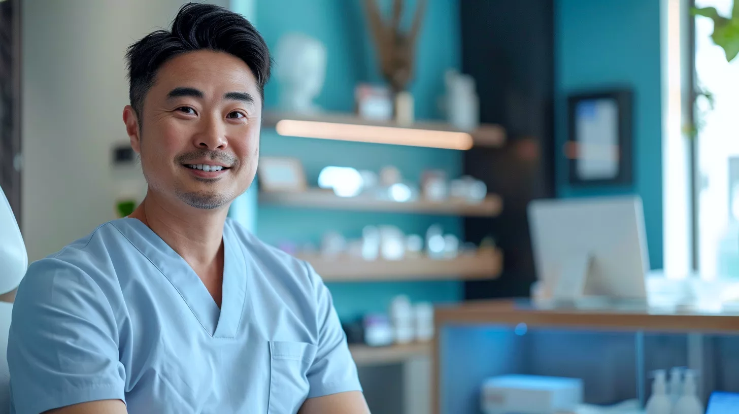 Men's Health Clinic (Andrology) Men's Health Clinic (Andrology)