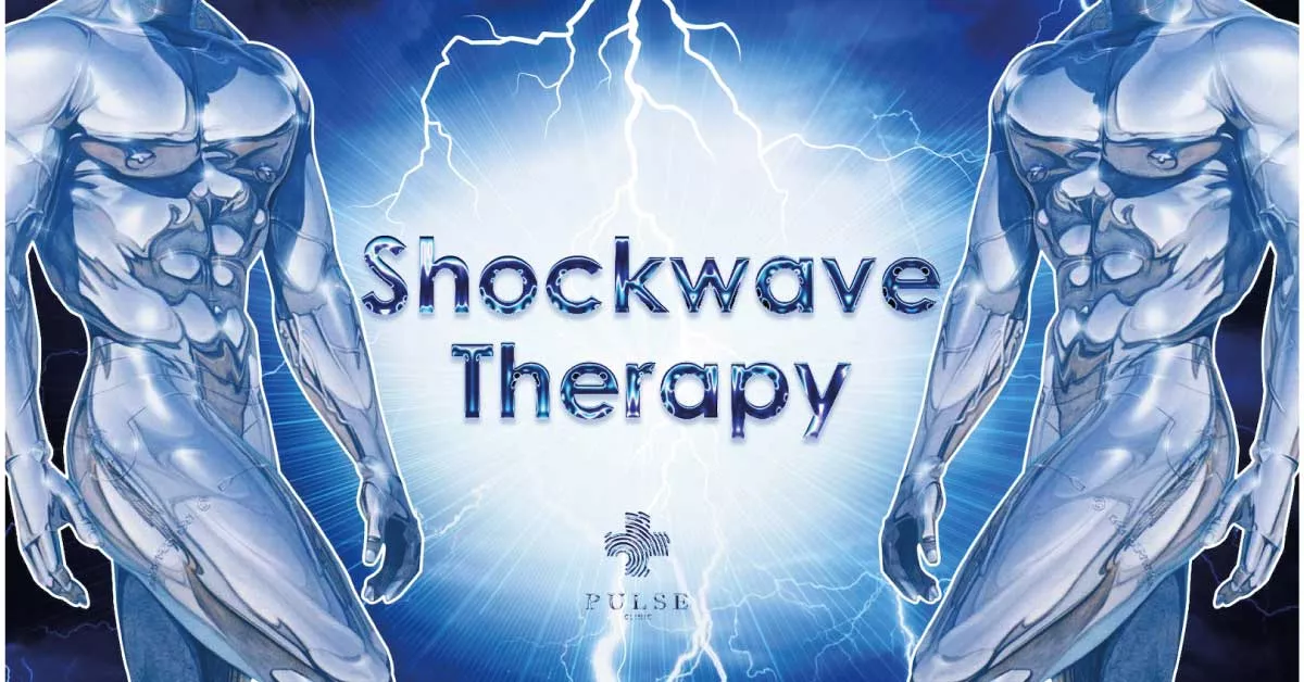 Shockwave Therapy for Erectile Dysfunction in Hong Kong: A Modern, Drug-Free Solution
