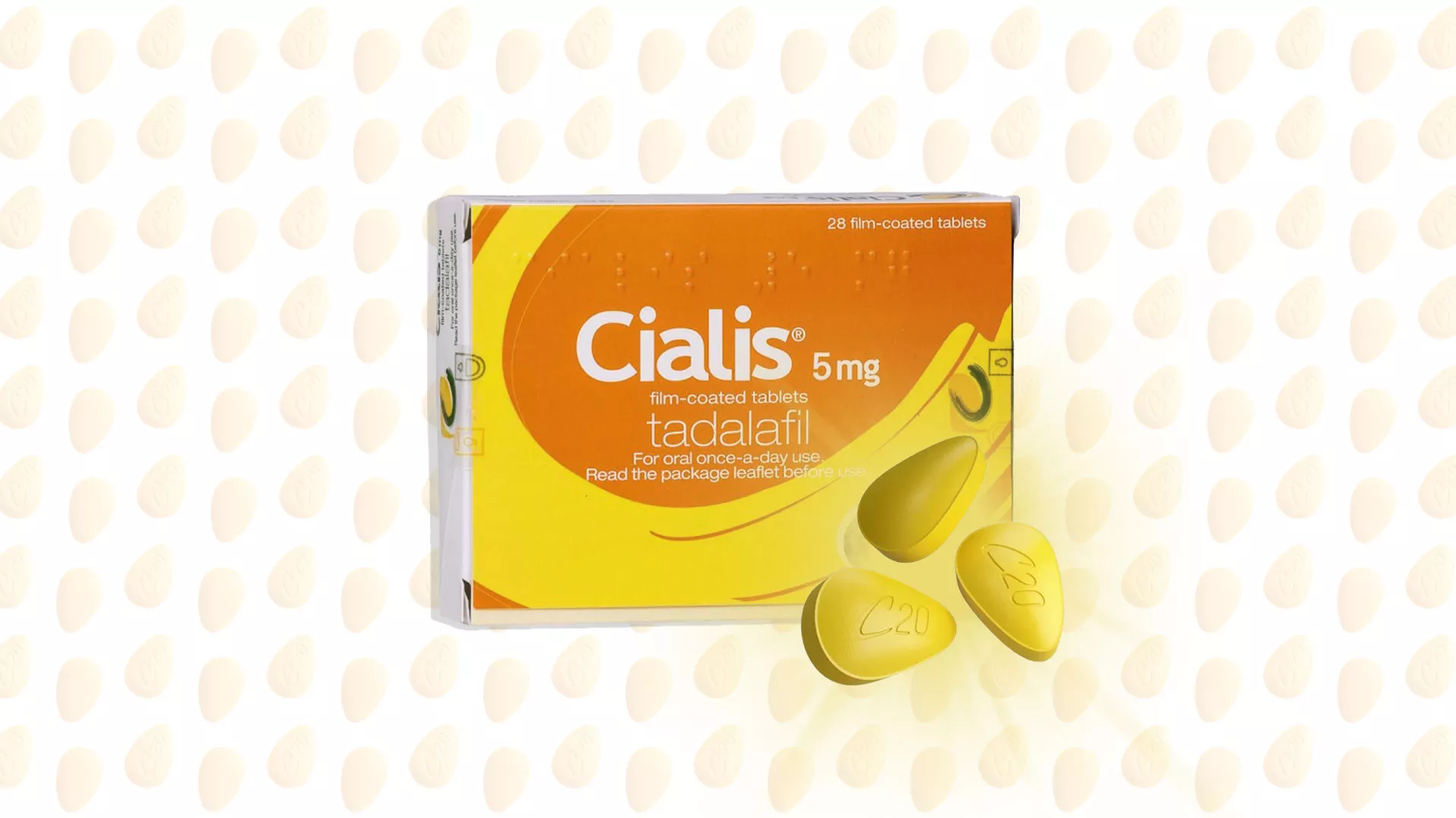 Cialis in Hong Kong – Discreet Erectile Dysfunction Treatment