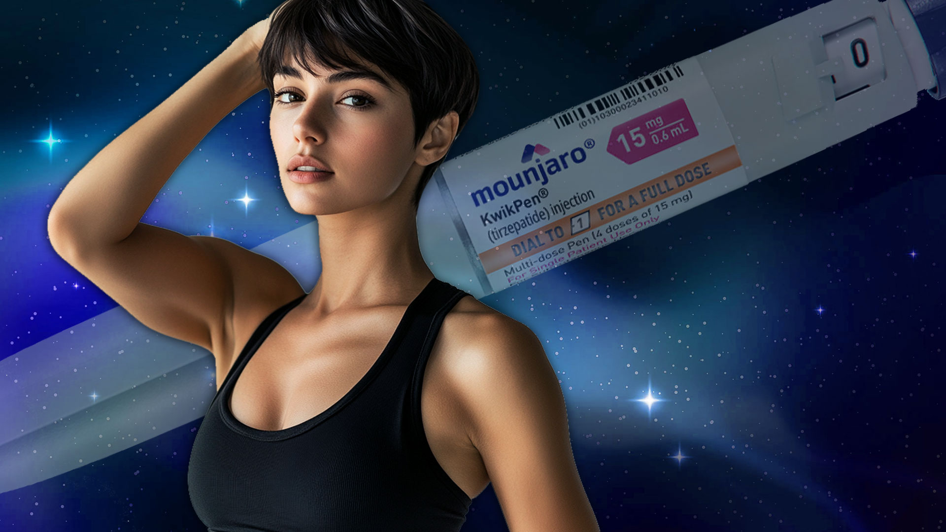 Mounjaro Tirzepatide in Mexico Mexico City and Puerto Vallarta Access