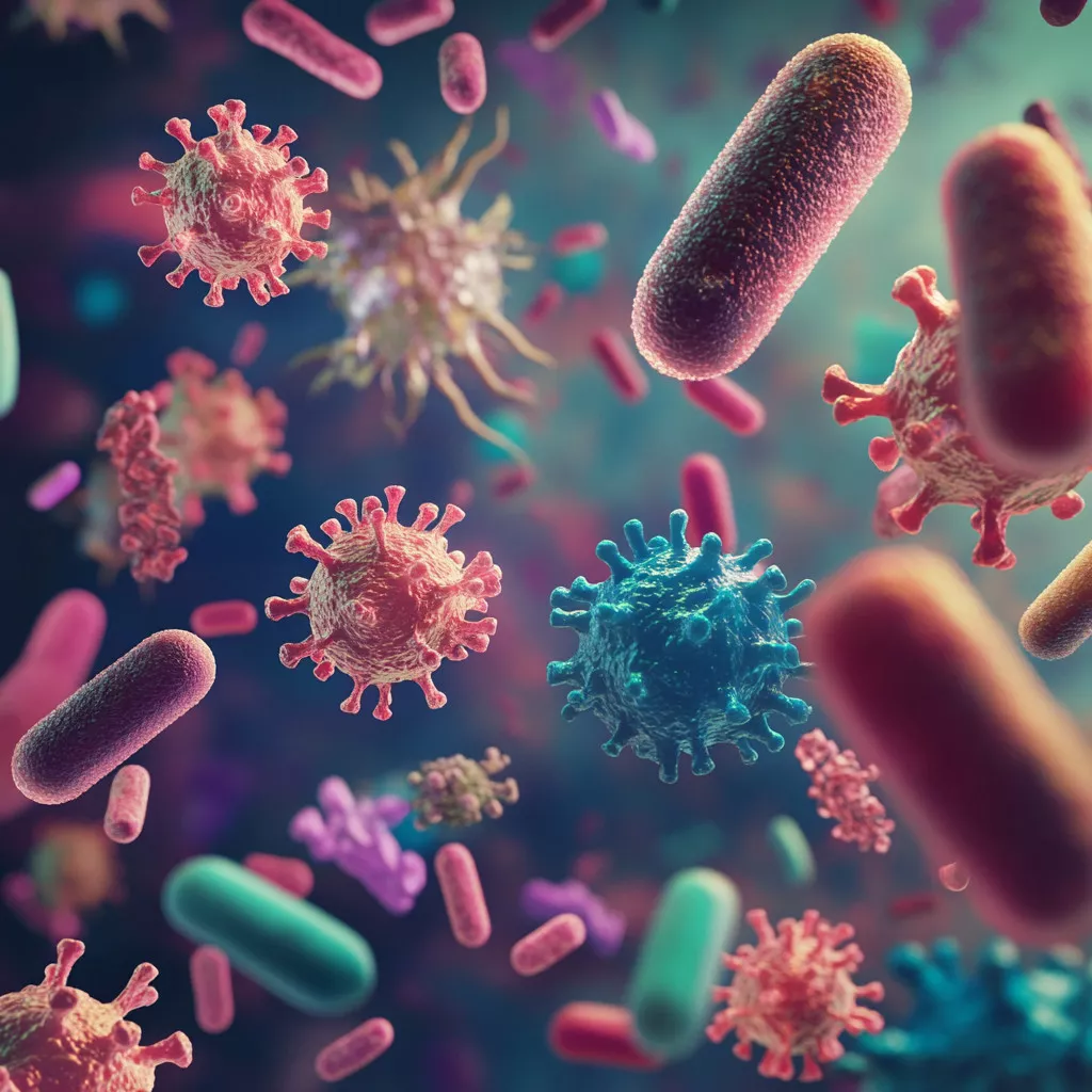 STIs in Hong Kong: What You Need to Know in 2025