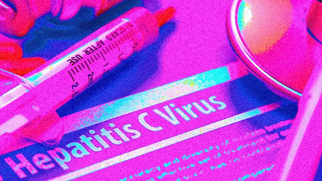 Hepatitis C Awareness: Everything You Need to Know