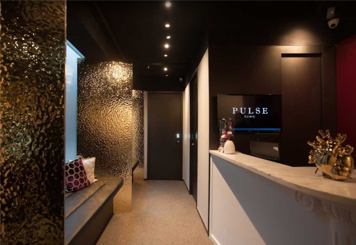 PULSE CLINIC Hong Kong A Lifestyle Clinic