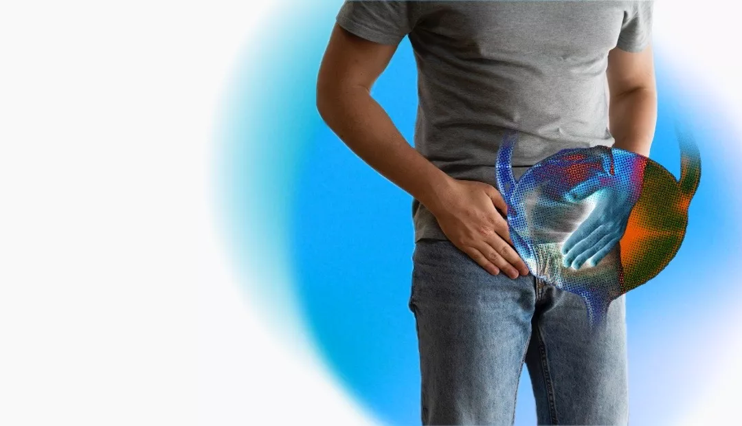 Male UTIs Symptoms, Causes & Treatments