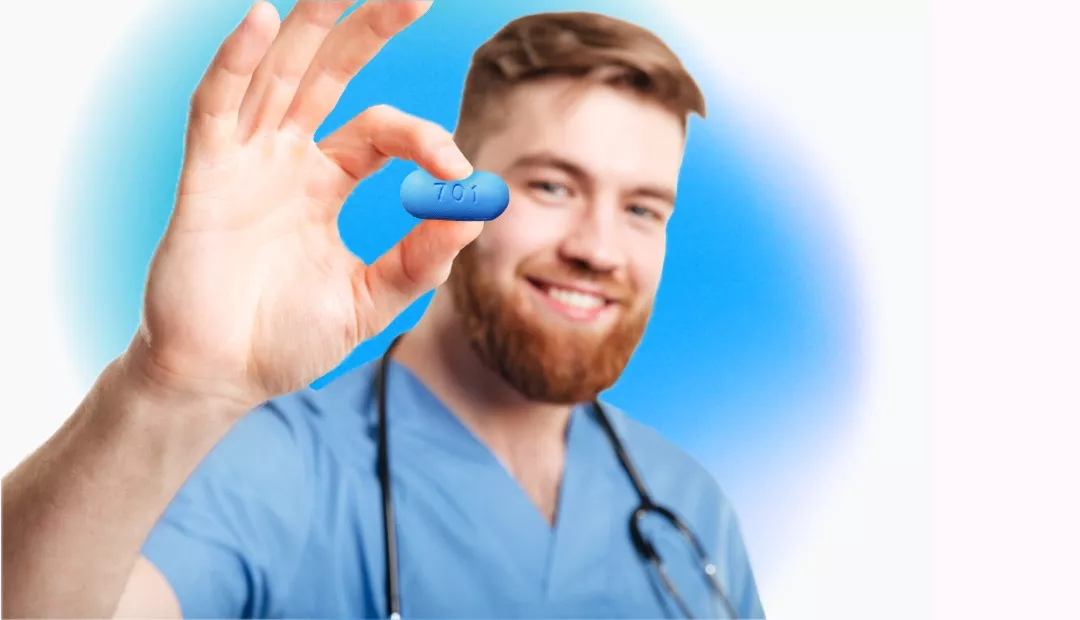 How to Take PrEP