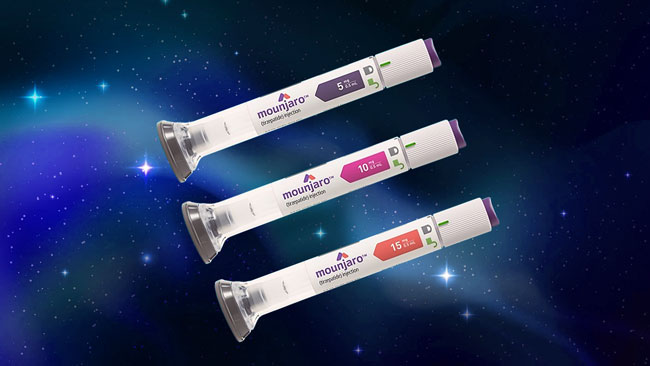Mounjaro® (Tirzepatide) in Hong Kong | PULSE CLINIC Hong Kong