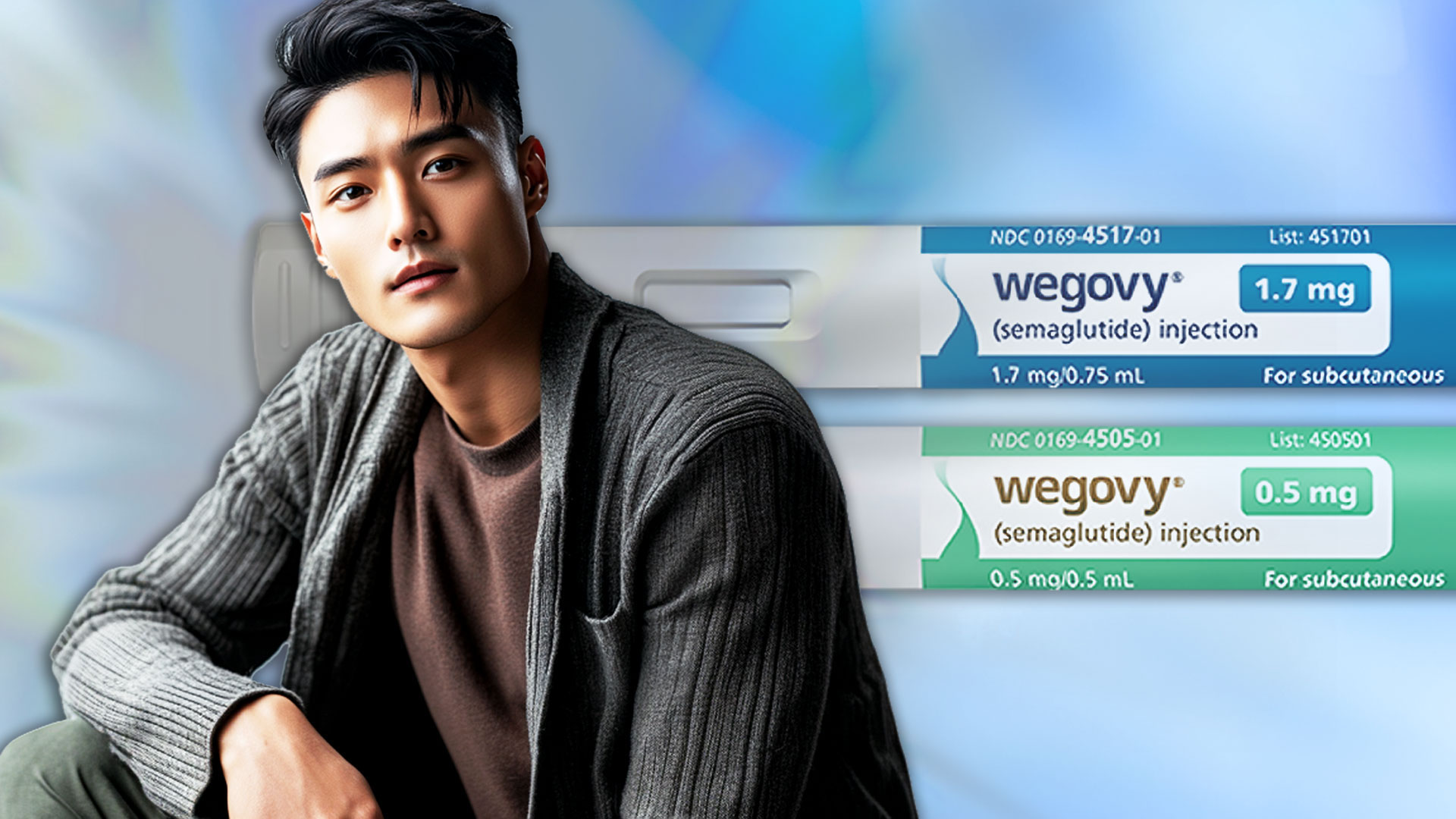 Wegovy Weight Loss Injection in Malaysia: Kuala Lumpur, Damansara & Penang