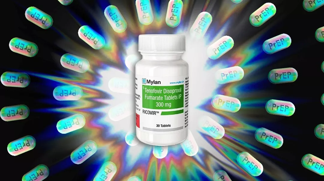 Ricovir‑EM (Generic Truvada) Hong Kong | Affordable PrEP & HIV Care