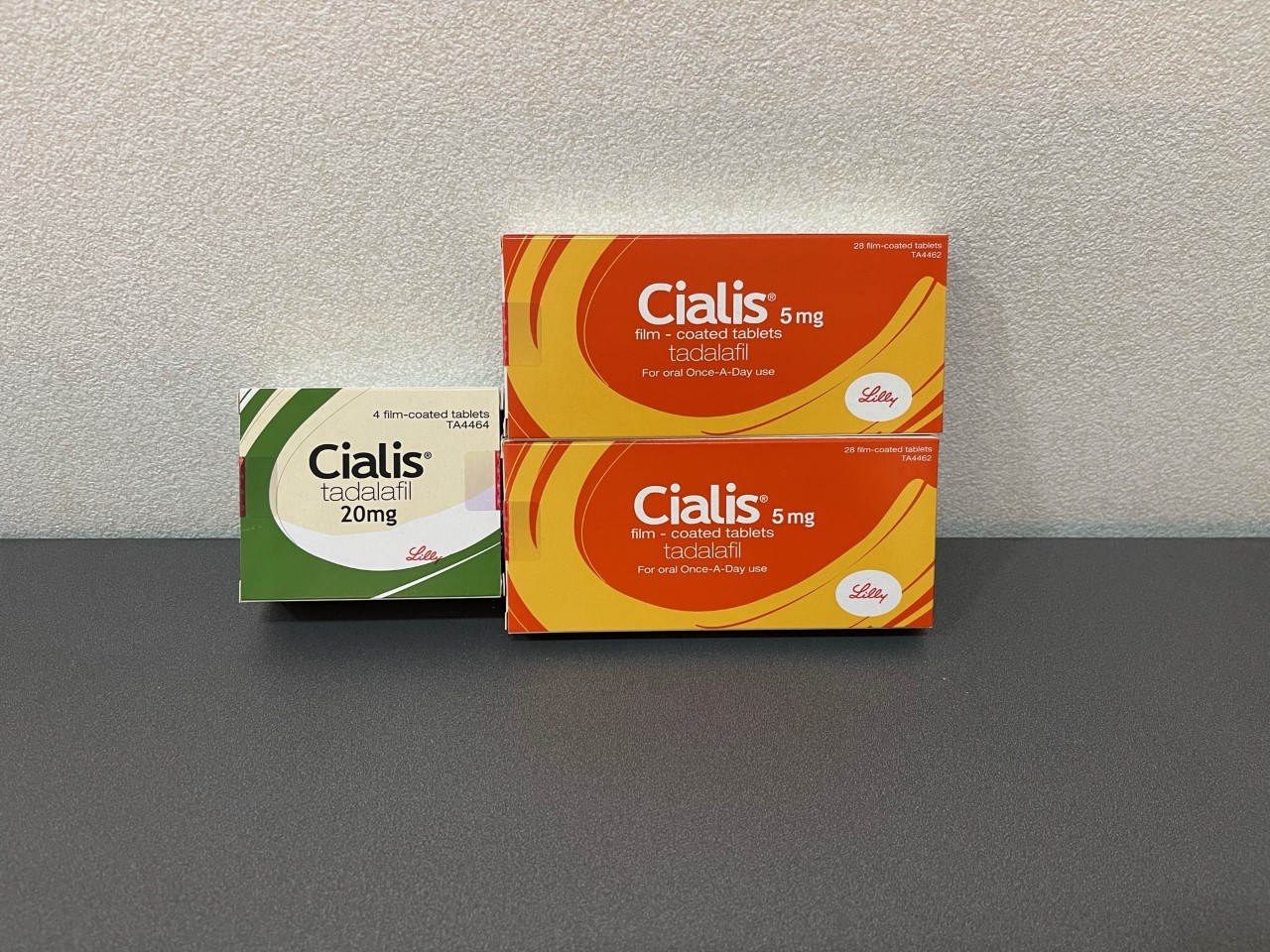 Cialis (Tadalafil) Hong Kong