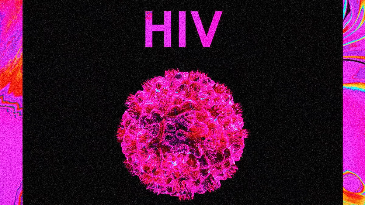 HIV 101: Stay Safe, Stay Sexy