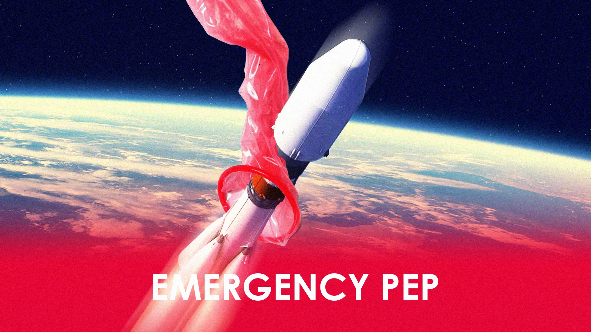 HIV Post-Exposure Prophylaxis (HIV PEP)
