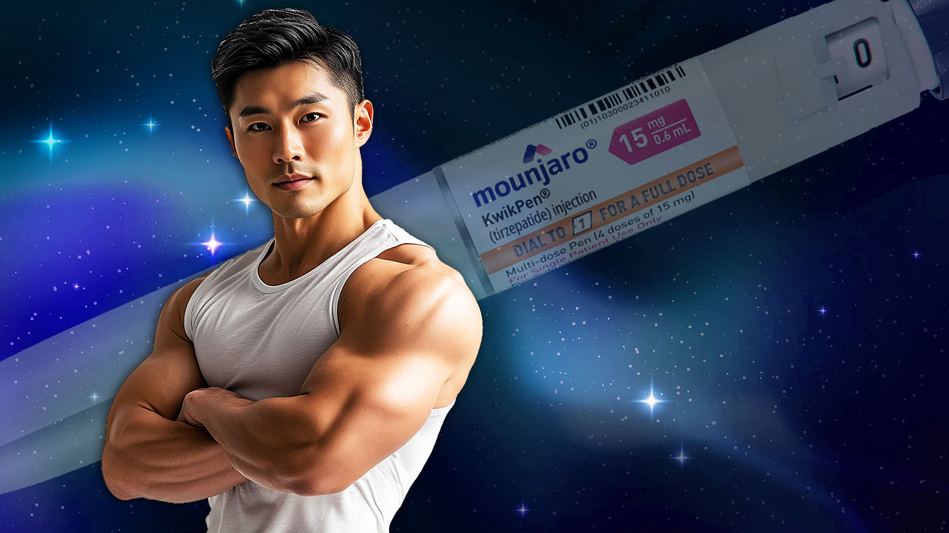 Mounjaro® Kuala Lumpur – Doctor-Prescribed & Safe