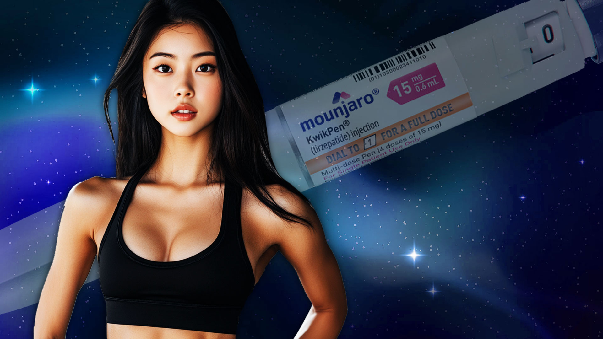 Mounjaro® Philippines – Manage Diabetes & Weight