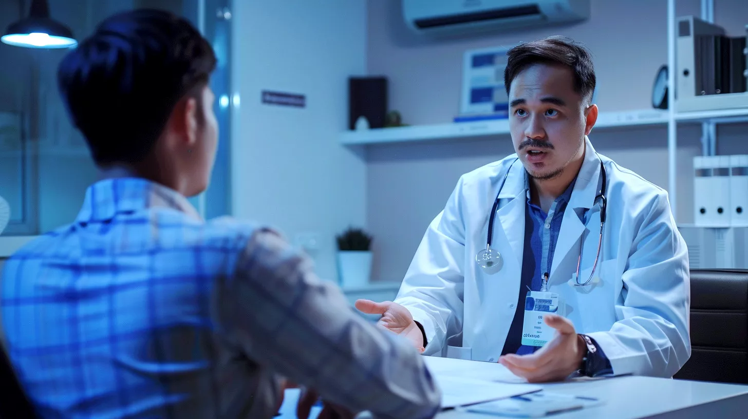 Prostate Cancer & Screening
