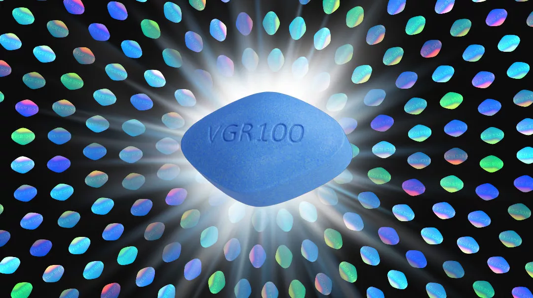 Viagra (Sildenafil) for Erectile Dysfunction in Hong Kong – PULSE CLINIC