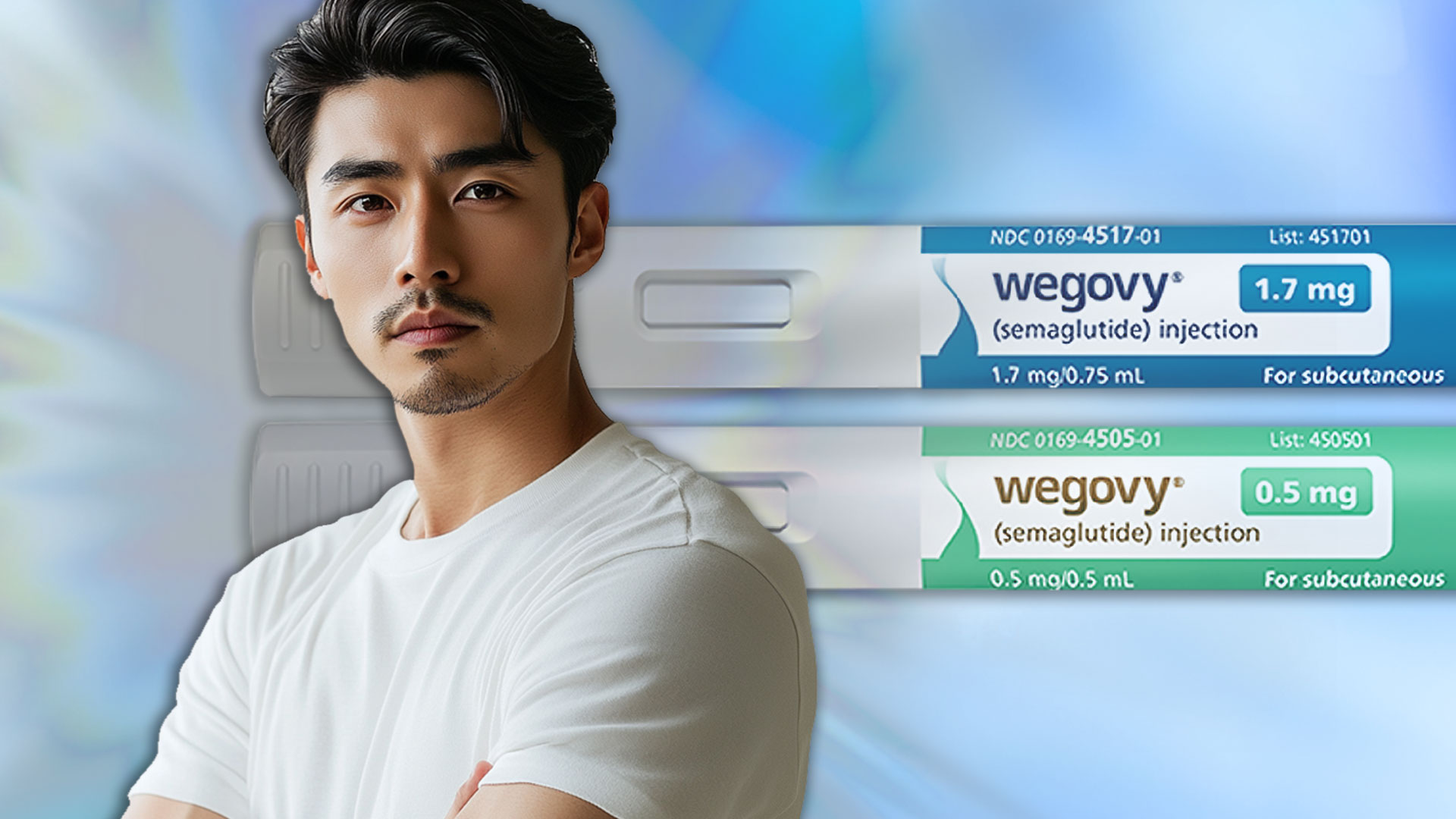 Buy Wegovy in the Philippines | Manila, Makati, Cebu & Clark