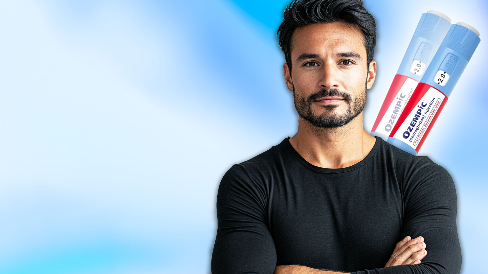 Buy Semaglutide in Mexico | Ozempic® & Rybelsus® at PULSE Clinic