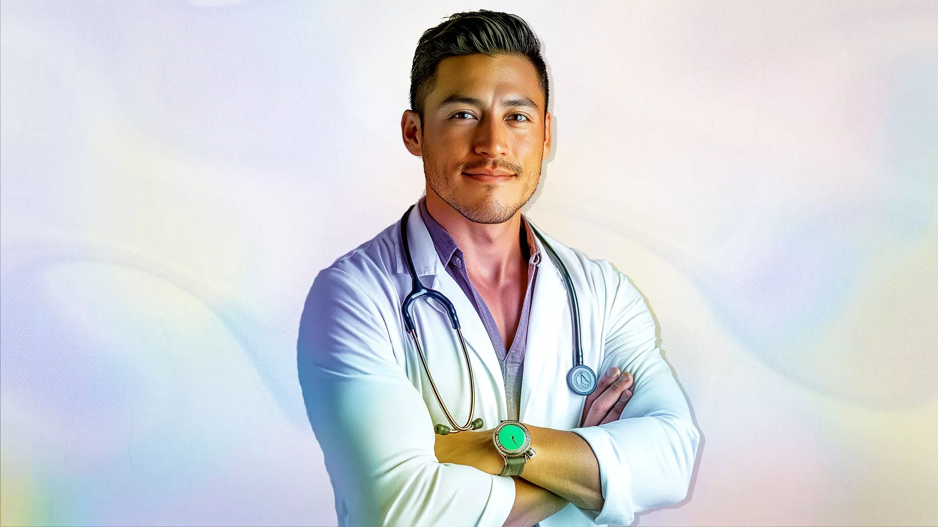 Non stigmatize friendly HIV clinic in Hong Kong, Undetectable = Untransmittable (U=U)
