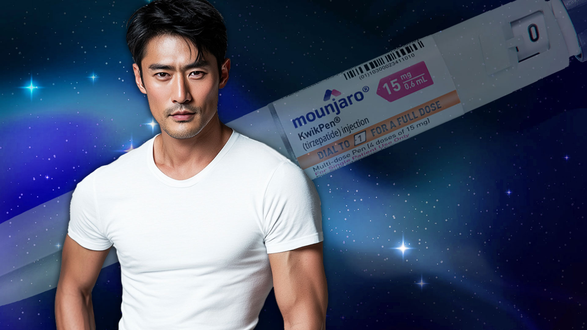 Mounjaro® (Tirzepatide) Cebu – Manage Diabetes & Weight