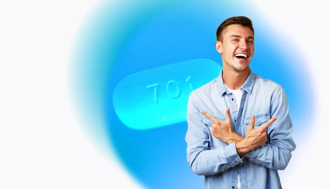 Truvada for PrEP – Daily HIV Prevention Pill