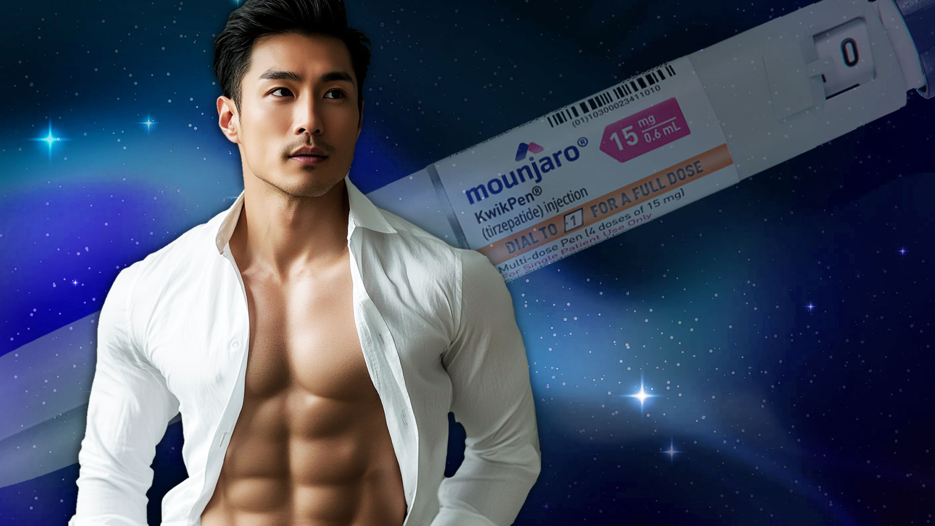 Mounjaro® Malaysia – Safe, Doctor-Prescribed Medication