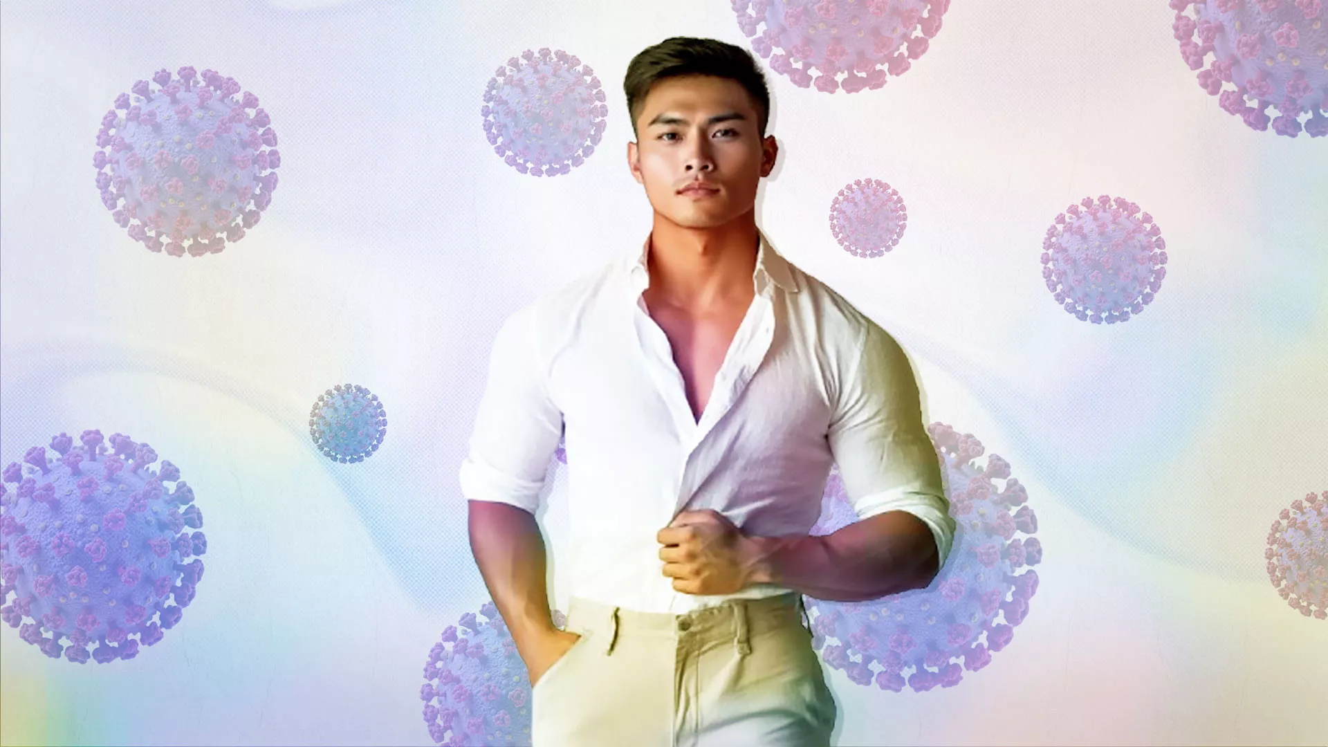 HIV 101: Stay Safe, Stay Sexy