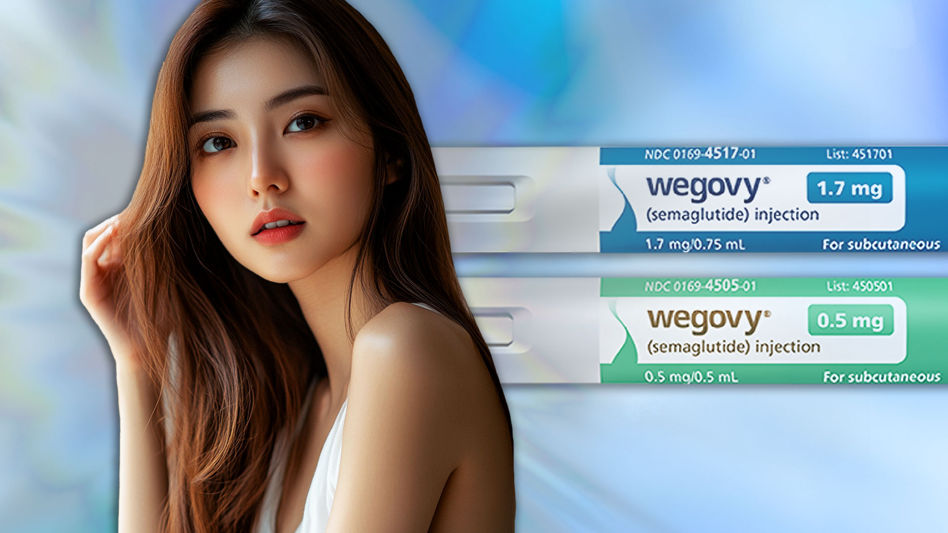 Wegovy Weight Loss for Hong Kong Residents | Available in Thailand