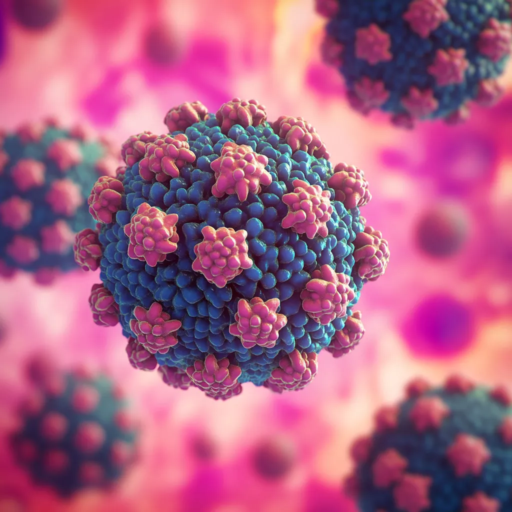 The Truth About HPV: What Every Hong Konger Needs to Know